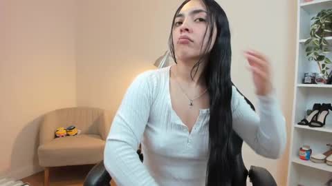 Sakura Harper online show from 02/19/25, 06:00