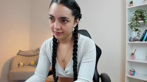 Sakura Harper online show from 03/01/25, 05:42