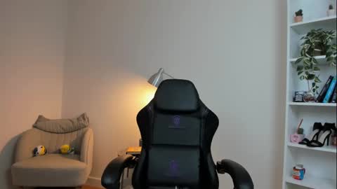 Sakura Harper online show from 03/03/25, 08:49