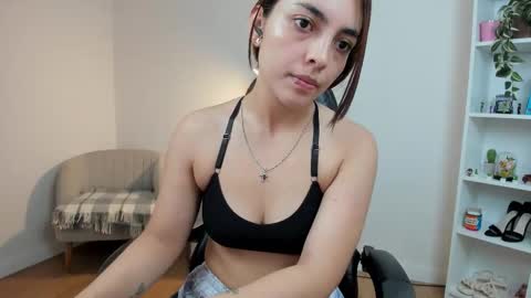 Sakura Harper online show from 11/04/25, 05:50