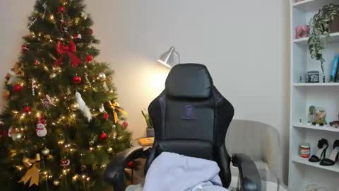 Sakura Harper online show from 12/01/25, 05:45