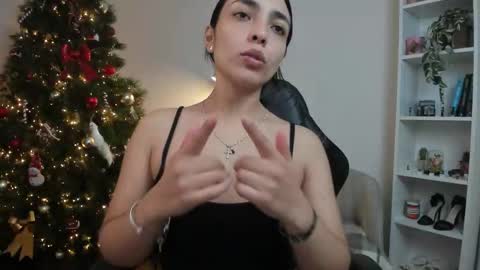 Sakura Harper online show from 12/05/25, 06:00