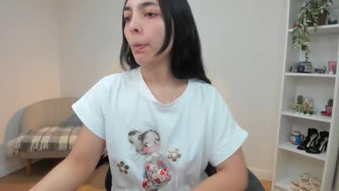 Sakura Harper online show from 03/02/26, 06:03