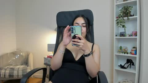 Sakura Harper online show from 05/27/26, 04:31