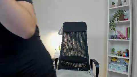 Sakura Harper online show from 06/17/26, 04:59