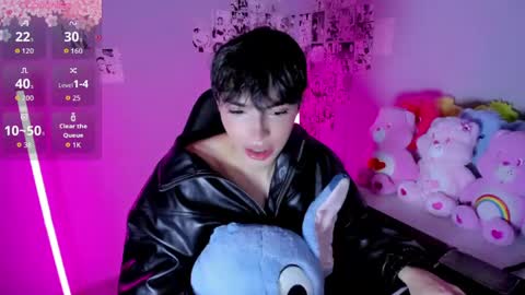 Kitty     online show from 04/26/26, 03:15