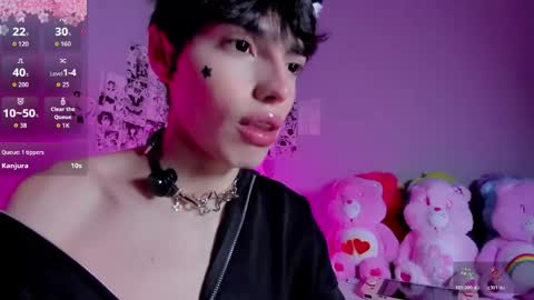 Kitty     online show from 05/14/26, 08:54