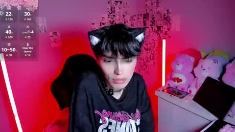Kitty     online show from 05/16/26, 10:36