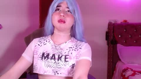 Snapshot of sakuraa_9 chatting on 10/23/25, 04:06 saku online show from 10/23/25, 04:06