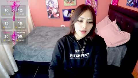 sakuraamimi online show from 07/16/26, 01:50