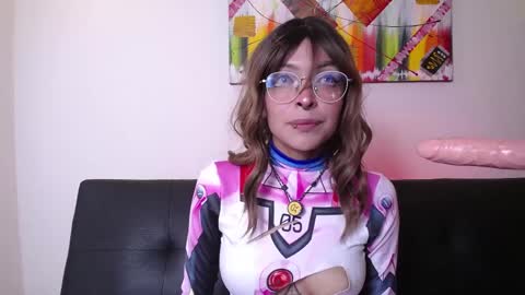 Sakura 3 online show from 03/30/26, 03:18