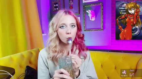 sakurabliss online show from 10/13/25, 05:02