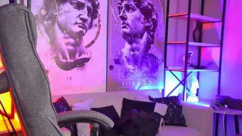 sakurabliss online show from 12/16/25, 05:45