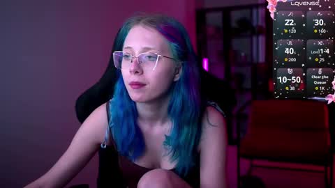 sakurabliss online show from 01/08/26, 09:11