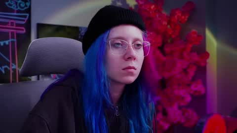 sakurabliss online show from 02/02/26, 08:46