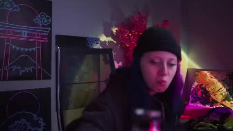 sakurabliss online show from 03/09/26, 08:29