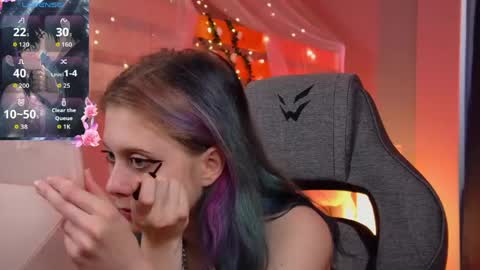 sakurabliss online show from 04/11/26, 08:40