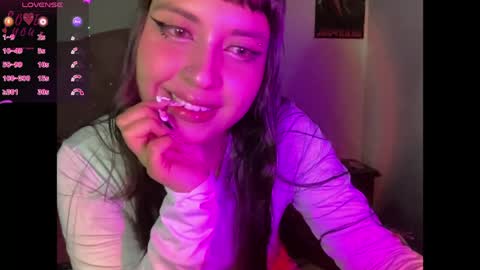 Luna  online show from 03/31/26, 12:12