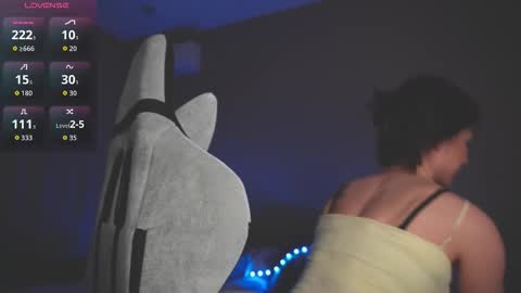 Sara online show from 02/09/26, 04:00