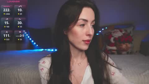 Sara online show from 02/13/26, 03:52