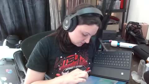 salacious_bunny online show from 03/01/26, 01:46