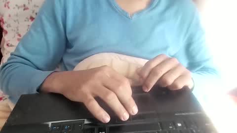 salah442765 online show from 04/24/26, 10:50