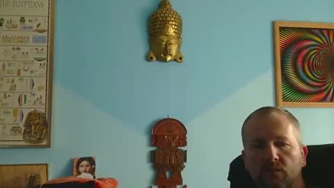 salaso138 online show from 10/27/25, 12:31