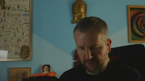 salaso138 online show from 10/30/25, 02:18