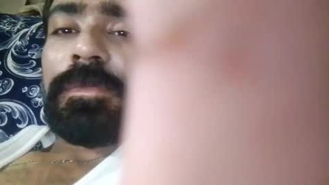 saleem503554 online show from 12/01/25, 07:30