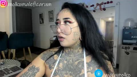 Salem Winchester online show from 01/06/26, 01:09