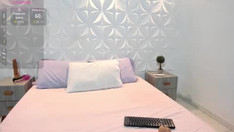 salem_rose01 online show from 02/06/26, 09:51