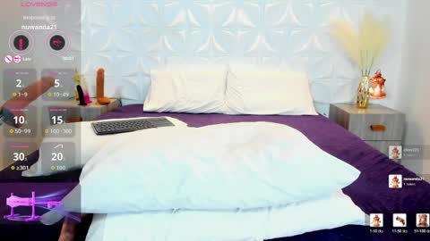 salem_rose01 online show from 04/09/26, 11:43