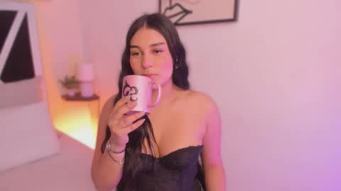 Salem online show from 11/18/25, 11:36