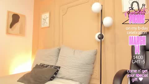 Salem online show from 03/10/26, 11:37