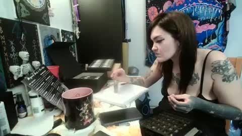 Snapshot of salemsslut chatting on 02/04/25, 05:55 salemsslut online show from 02/04/25, 05:55