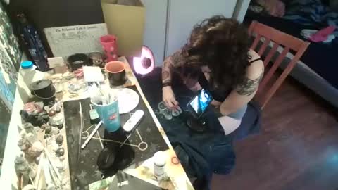 Snapshot of salemsslut chatting on 02/24/25, 02:15 salemsslut online show from 02/24/25, 02:15