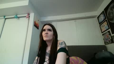 Snapshot of salemsslut chatting on 02/27/25, 06:20 salemsslut online show from 02/27/25, 06:20