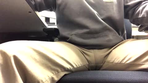 Snapshot of salgozzi chatting on 11/15/25, 04:25 Cum Hanks online show from 11/15/25, 04:25