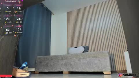 Sali G  online show from 01/14/25, 10:59