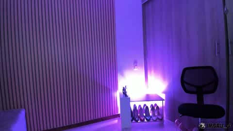 Sali G  online show from 01/14/25, 10:55