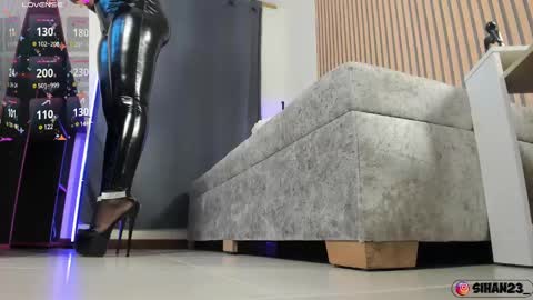 Sali G  online show from 01/19/25, 11:00