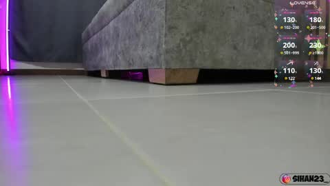 Sali G  online show from 01/21/25, 12:04