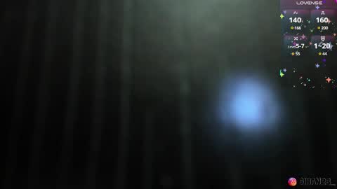 Sali G  online show from 01/21/25, 10:30