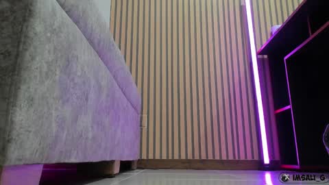 Sali G  online show from 02/02/25, 10:57