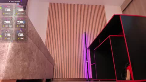 Sali G  online show from 02/09/25, 03:01