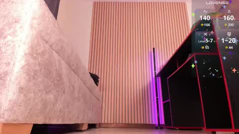 Sali G  online show from 02/12/25, 01:41