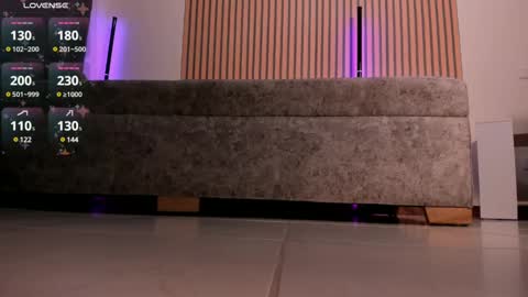 Sali G  online show from 02/19/25, 11:46