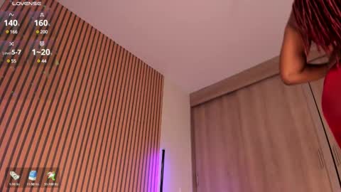 Sali G  online show from 02/21/25, 02:06