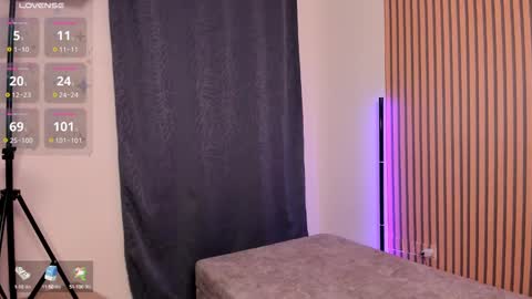 Sali G  online show from 02/21/25, 05:13