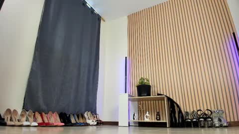 Sali G  online show from 03/09/25, 01:04